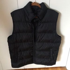 GAP puffer Vest